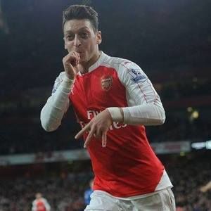 Meet your Posher, Faik